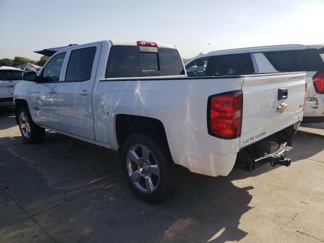 Photo 1 VIN: 3GCPCREC0FG176466 - CHEVROLET SILVERADO 