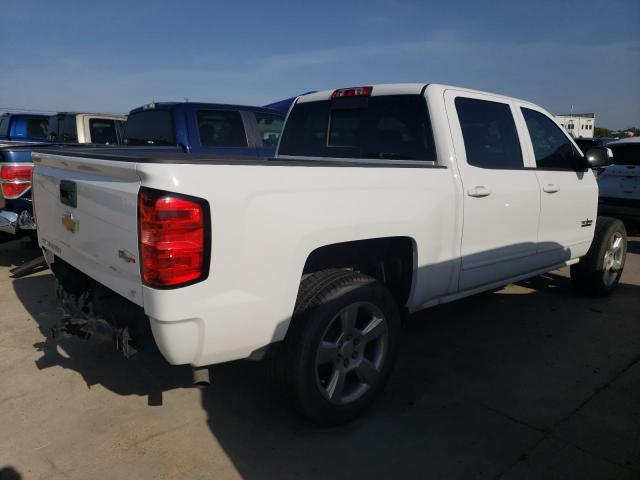 Photo 2 VIN: 3GCPCREC0FG176466 - CHEVROLET SILVERADO 