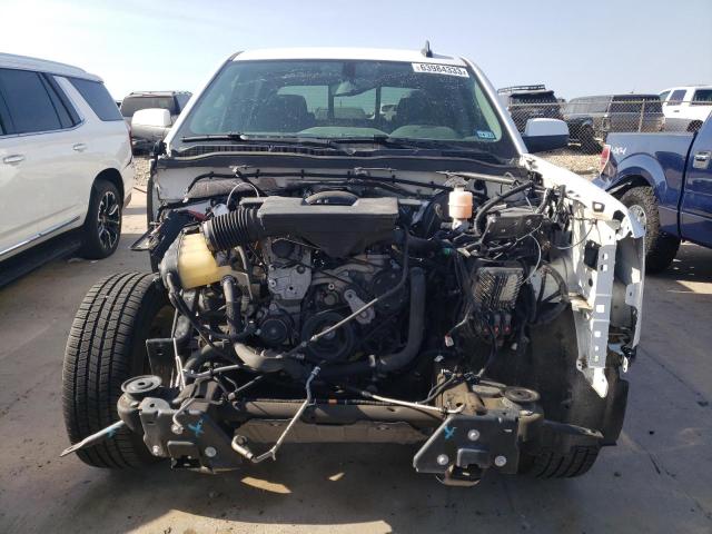 Photo 4 VIN: 3GCPCREC0FG176466 - CHEVROLET SILVERADO 