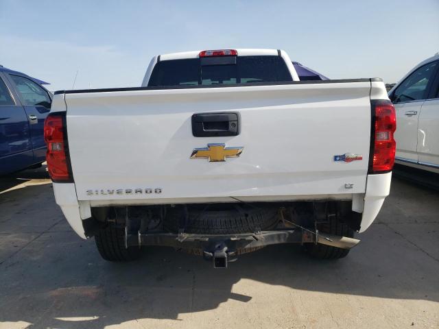 Photo 5 VIN: 3GCPCREC0FG176466 - CHEVROLET SILVERADO 