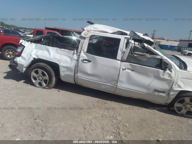 Photo 5 VIN: 3GCPCREC0FG185572 - CHEVROLET SILVERADO 1500 