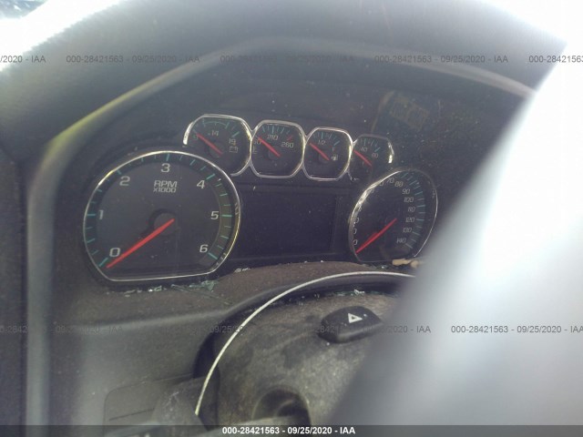 Photo 6 VIN: 3GCPCREC0FG185572 - CHEVROLET SILVERADO 1500 