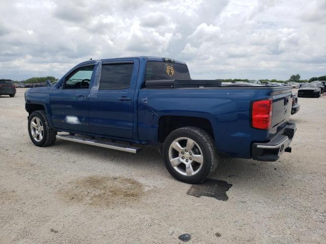 Photo 1 VIN: 3GCPCREC0FG274316 - CHEVROLET SILVERADO 