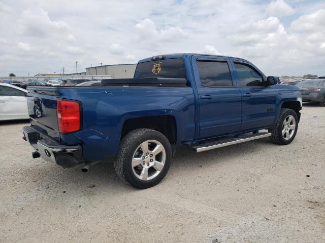 Photo 2 VIN: 3GCPCREC0FG274316 - CHEVROLET SILVERADO 