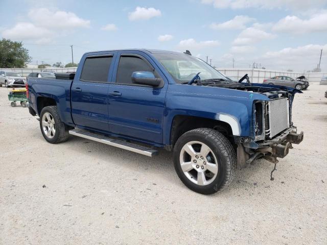 Photo 3 VIN: 3GCPCREC0FG274316 - CHEVROLET SILVERADO 