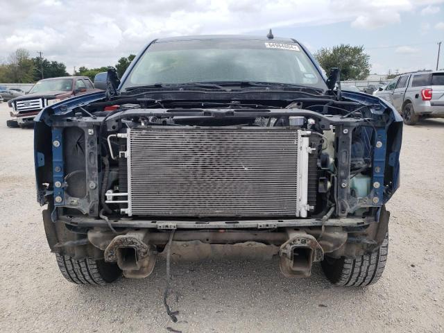 Photo 4 VIN: 3GCPCREC0FG274316 - CHEVROLET SILVERADO 