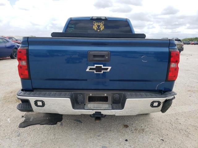 Photo 5 VIN: 3GCPCREC0FG274316 - CHEVROLET SILVERADO 