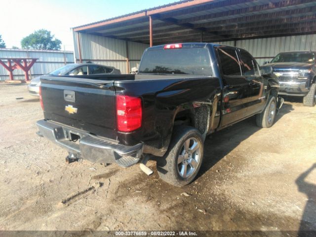 Photo 3 VIN: 3GCPCREC0FG355204 - CHEVROLET SILVERADO 1500 