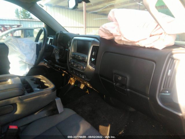 Photo 4 VIN: 3GCPCREC0FG355204 - CHEVROLET SILVERADO 1500 