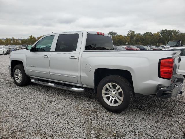 Photo 1 VIN: 3GCPCREC0FG359639 - CHEVROLET SILVERADO 