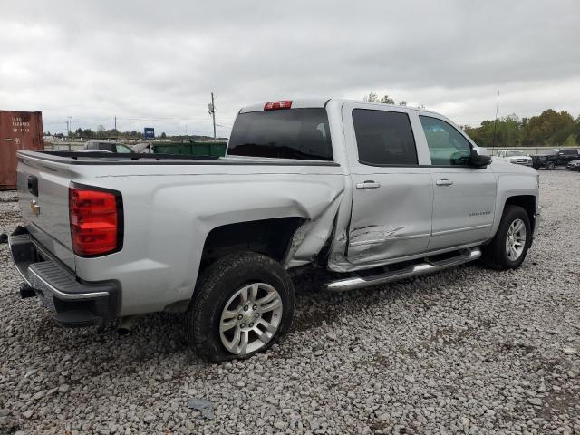 Photo 2 VIN: 3GCPCREC0FG359639 - CHEVROLET SILVERADO 