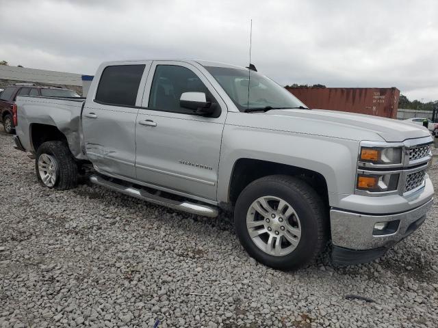 Photo 3 VIN: 3GCPCREC0FG359639 - CHEVROLET SILVERADO 