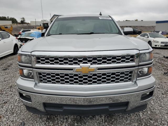 Photo 4 VIN: 3GCPCREC0FG359639 - CHEVROLET SILVERADO 