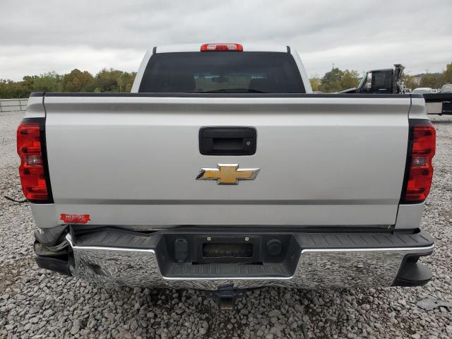 Photo 5 VIN: 3GCPCREC0FG359639 - CHEVROLET SILVERADO 