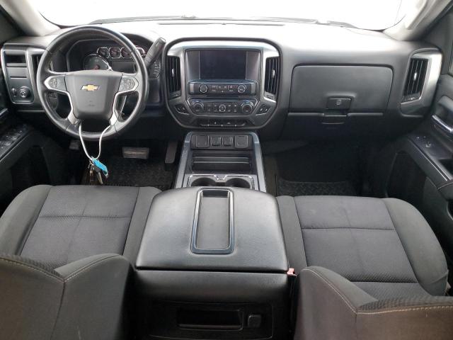 Photo 7 VIN: 3GCPCREC0FG359639 - CHEVROLET SILVERADO 