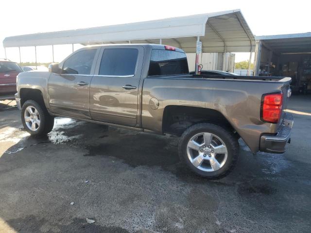 Photo 1 VIN: 3GCPCREC0FG364792 - CHEVROLET SILVERADO 