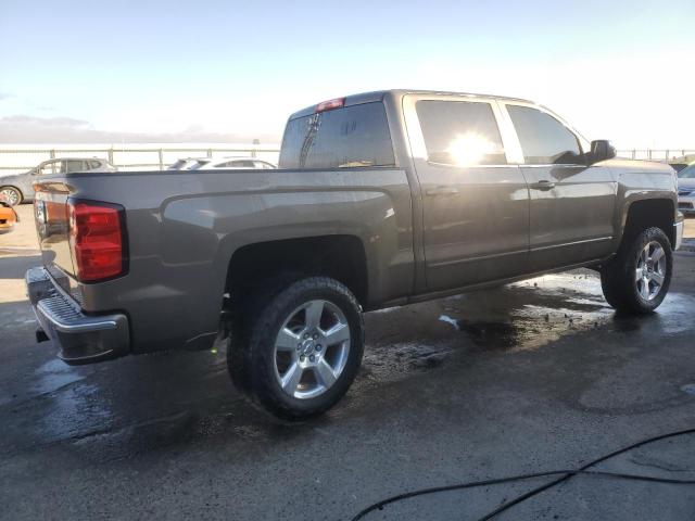 Photo 2 VIN: 3GCPCREC0FG364792 - CHEVROLET SILVERADO 