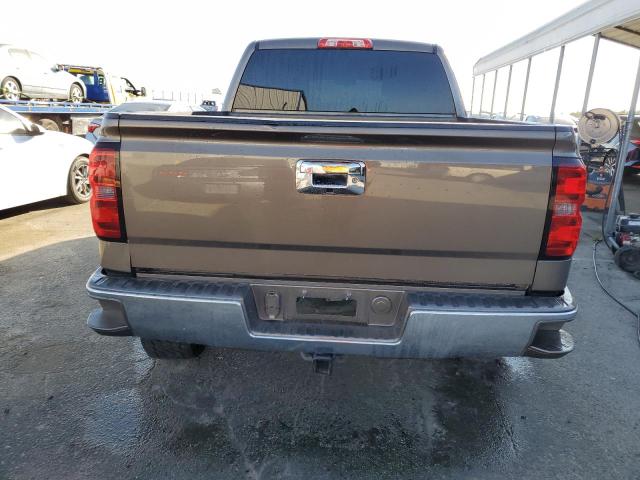 Photo 5 VIN: 3GCPCREC0FG364792 - CHEVROLET SILVERADO 