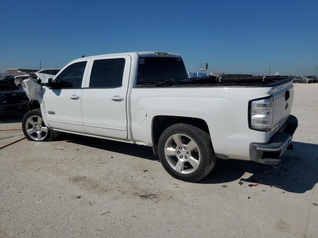 Photo 1 VIN: 3GCPCREC0FG389546 - CHEVROLET SILVERADO 