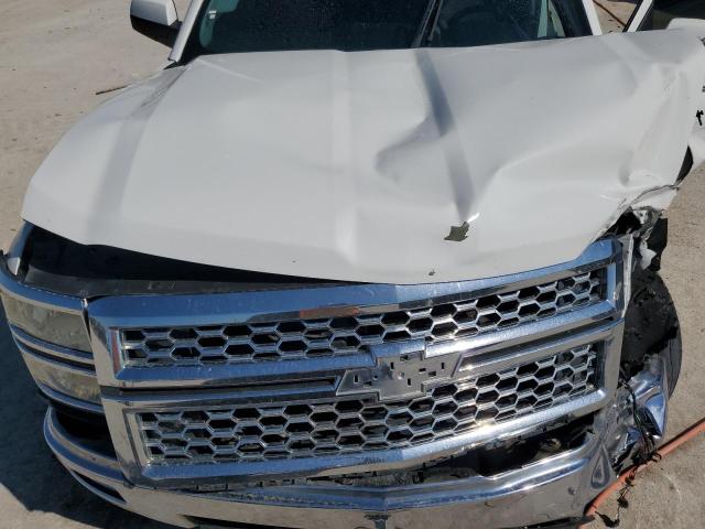 Photo 10 VIN: 3GCPCREC0FG389546 - CHEVROLET SILVERADO 