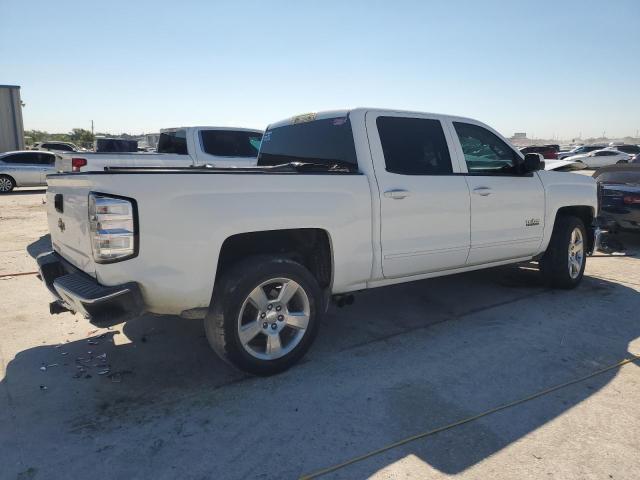 Photo 2 VIN: 3GCPCREC0FG389546 - CHEVROLET SILVERADO 