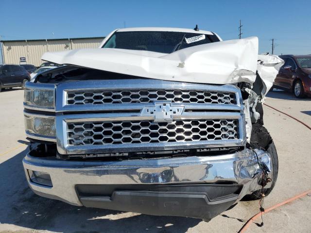 Photo 4 VIN: 3GCPCREC0FG389546 - CHEVROLET SILVERADO 