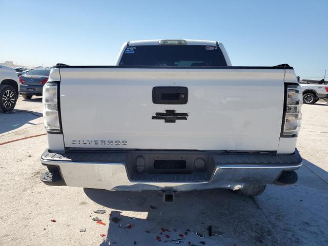 Photo 5 VIN: 3GCPCREC0FG389546 - CHEVROLET SILVERADO 