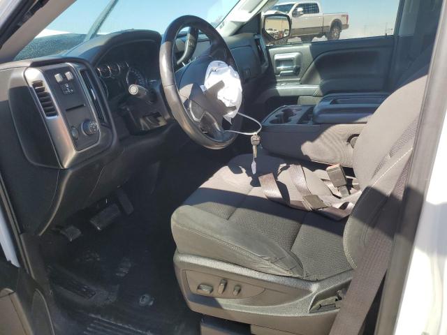 Photo 6 VIN: 3GCPCREC0FG389546 - CHEVROLET SILVERADO 