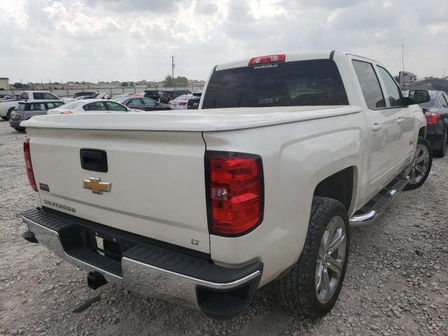 Photo 3 VIN: 3GCPCREC0FG462088 - CHEVROLET SILVERADO 