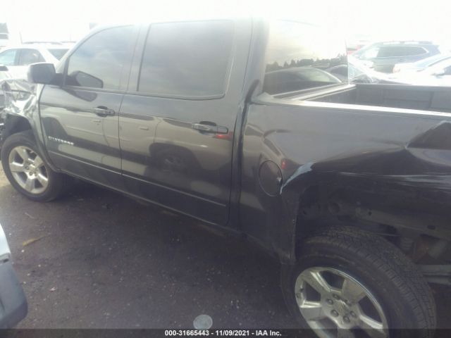 Photo 2 VIN: 3GCPCREC0FG466142 - CHEVROLET SILVERADO 1500 