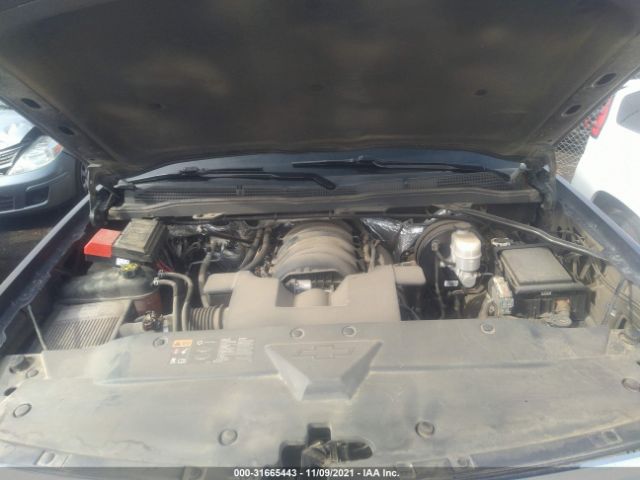 Photo 9 VIN: 3GCPCREC0FG466142 - CHEVROLET SILVERADO 1500 