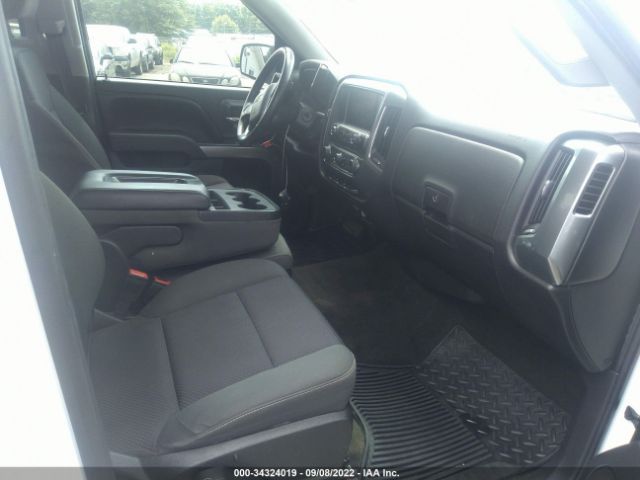 Photo 4 VIN: 3GCPCREC0FG472720 - CHEVROLET SILVERADO 1500 