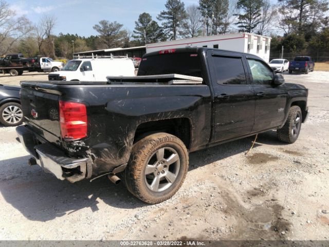 Photo 3 VIN: 3GCPCREC0FG480297 - CHEVROLET SILVERADO 1500 