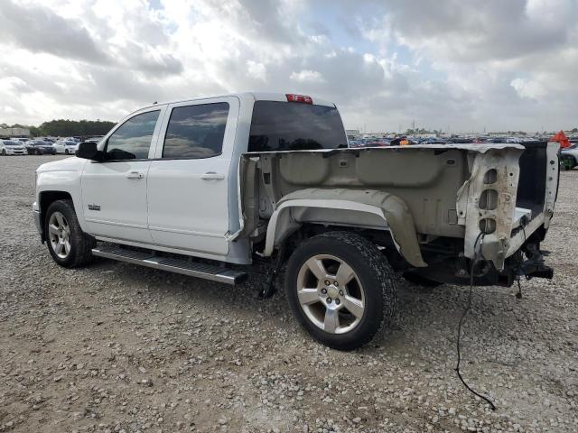 Photo 1 VIN: 3GCPCREC0FG517459 - CHEVROLET SILVERADO 