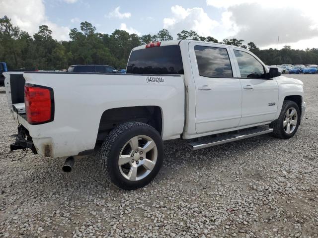 Photo 2 VIN: 3GCPCREC0FG517459 - CHEVROLET SILVERADO 