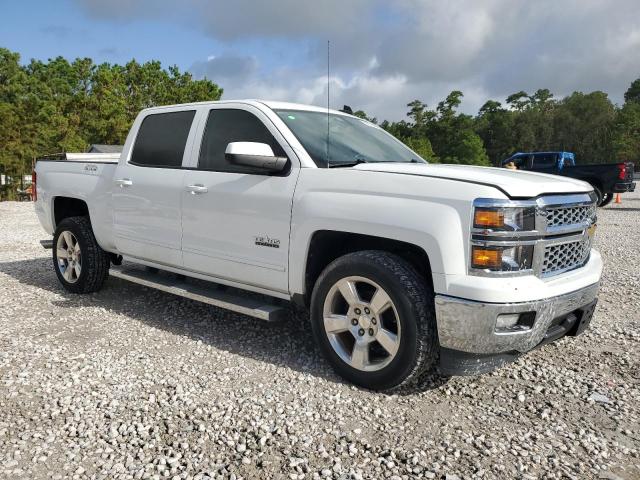 Photo 3 VIN: 3GCPCREC0FG517459 - CHEVROLET SILVERADO 