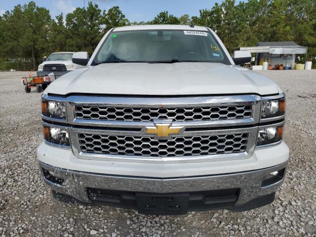 Photo 4 VIN: 3GCPCREC0FG517459 - CHEVROLET SILVERADO 