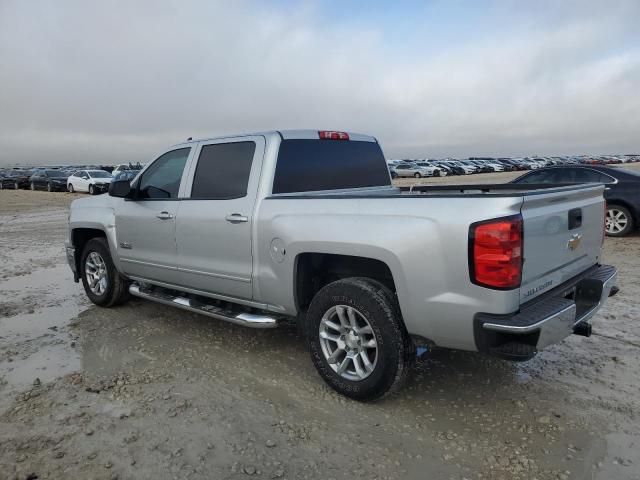 Photo 1 VIN: 3GCPCREC0FG531894 - CHEVROLET SILVERADO 