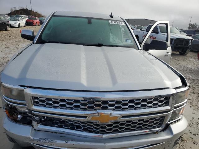 Photo 10 VIN: 3GCPCREC0FG531894 - CHEVROLET SILVERADO 