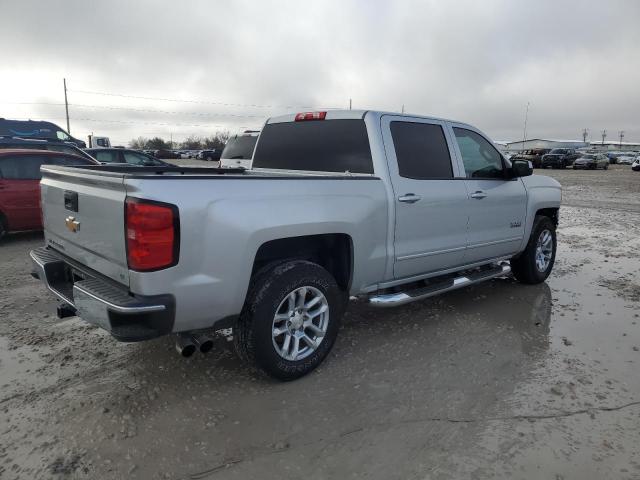 Photo 2 VIN: 3GCPCREC0FG531894 - CHEVROLET SILVERADO 