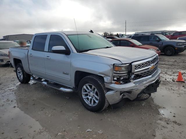 Photo 3 VIN: 3GCPCREC0FG531894 - CHEVROLET SILVERADO 