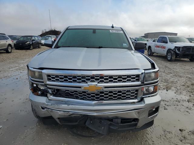 Photo 4 VIN: 3GCPCREC0FG531894 - CHEVROLET SILVERADO 