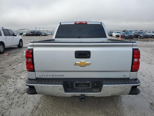 Photo 5 VIN: 3GCPCREC0FG531894 - CHEVROLET SILVERADO 