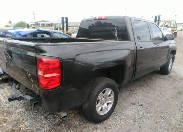 Photo 3 VIN: 3GCPCREC0FG537162 - CHEVROLET SILVERADO 1500 