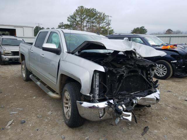 Photo 0 VIN: 3GCPCREC0GG117886 - CHEVROLET SILVERADO 