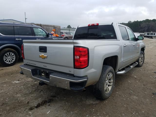 Photo 3 VIN: 3GCPCREC0GG117886 - CHEVROLET SILVERADO 