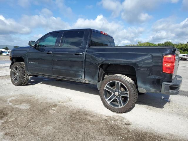 Photo 1 VIN: 3GCPCREC0GG121582 - CHEVROLET SILVERADO 