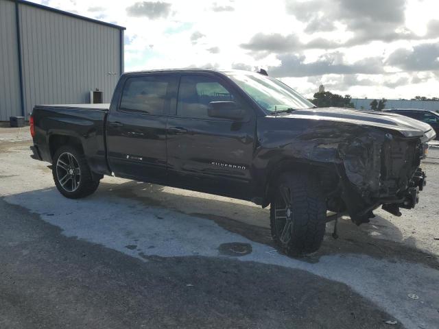 Photo 3 VIN: 3GCPCREC0GG121582 - CHEVROLET SILVERADO 