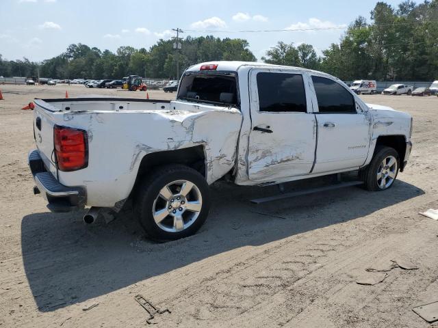 Photo 2 VIN: 3GCPCREC0GG131769 - CHEVROLET SILVERADO 