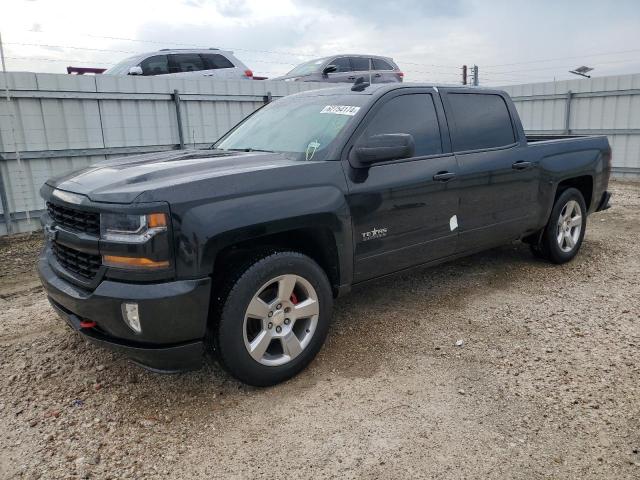 Photo 0 VIN: 3GCPCREC0GG175982 - CHEVROLET SILVERADO 